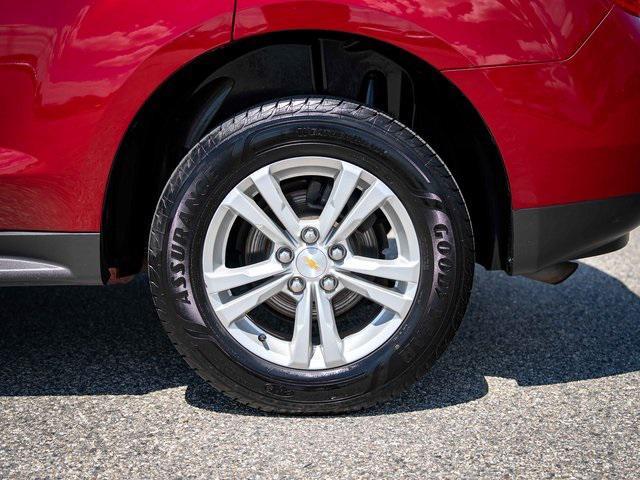 used 2015 Chevrolet Equinox car, priced at $9,999