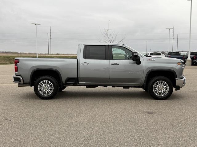 used 2024 Chevrolet Silverado 3500 car, priced at $62,798