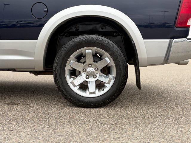 used 2012 Ram 1500 car, priced at $16,999