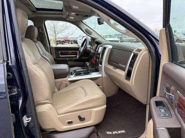 used 2012 Ram 1500 car, priced at $16,999