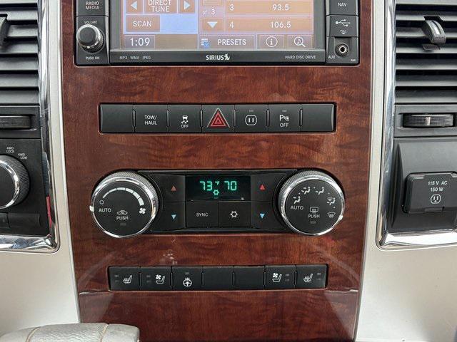 used 2012 Ram 1500 car, priced at $16,999