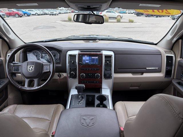 used 2012 Ram 1500 car, priced at $16,999