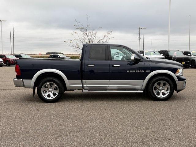 used 2012 Ram 1500 car, priced at $16,999