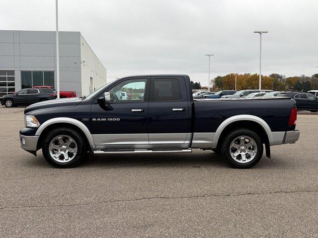 used 2012 Ram 1500 car, priced at $16,999