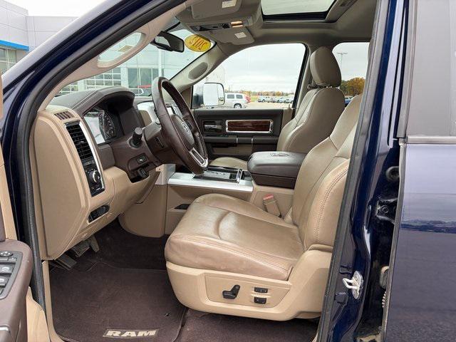 used 2012 Ram 1500 car, priced at $16,999