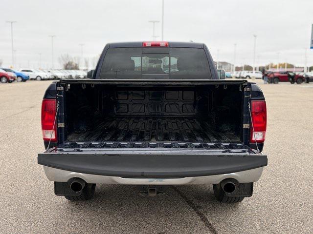 used 2012 Ram 1500 car, priced at $16,999