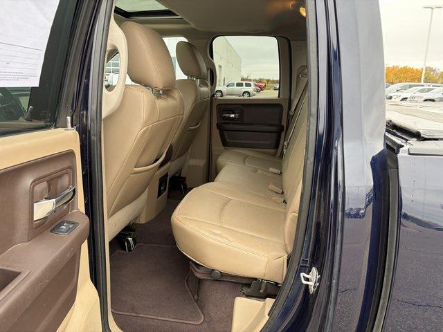 used 2012 Ram 1500 car, priced at $16,999