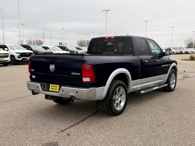 used 2012 Ram 1500 car, priced at $16,999