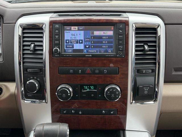 used 2012 Ram 1500 car, priced at $16,999