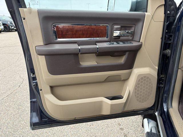 used 2012 Ram 1500 car, priced at $16,999