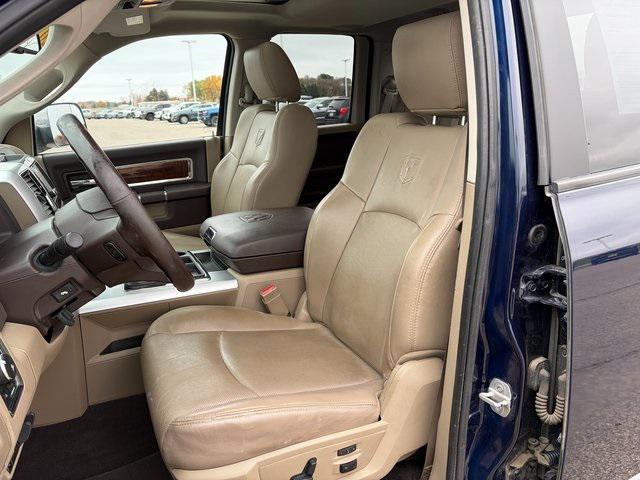 used 2012 Ram 1500 car, priced at $16,999