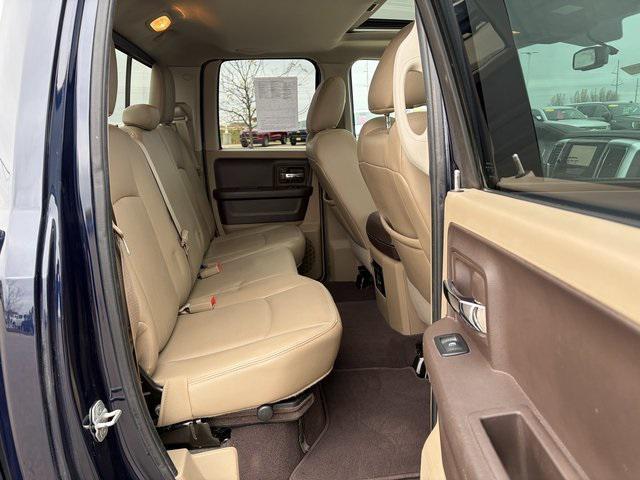 used 2012 Ram 1500 car, priced at $16,999