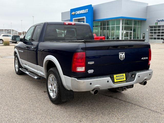used 2012 Ram 1500 car, priced at $16,999