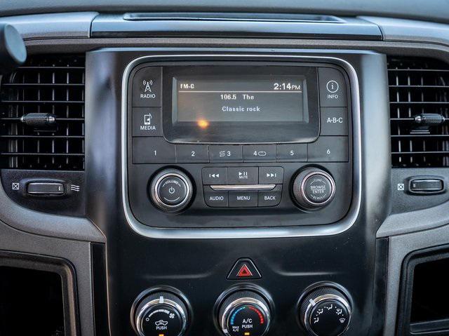 used 2017 Ram 3500 car, priced at $27,999