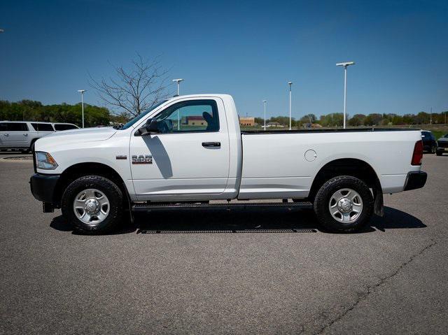 used 2017 Ram 3500 car, priced at $27,999