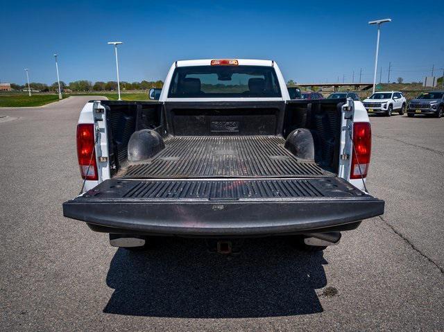 used 2017 Ram 3500 car, priced at $27,999