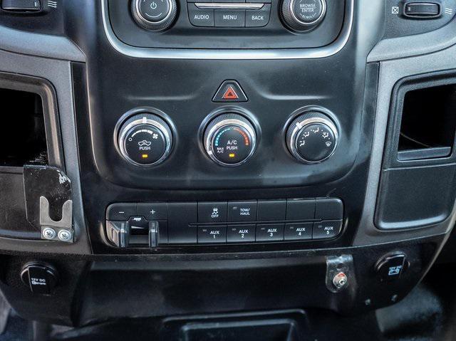 used 2017 Ram 3500 car, priced at $27,999