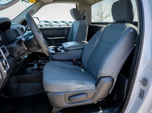 used 2017 Ram 3500 car, priced at $27,999