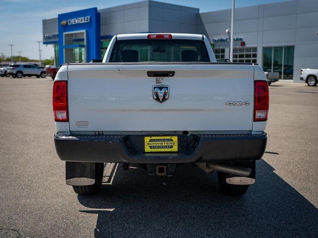 used 2017 Ram 3500 car, priced at $27,999