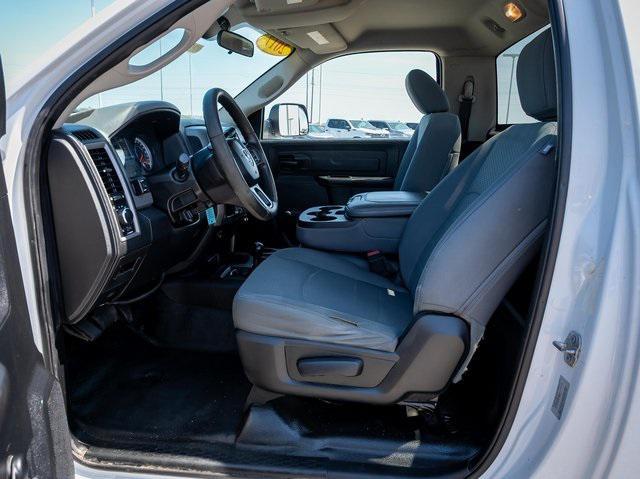 used 2017 Ram 3500 car, priced at $27,999