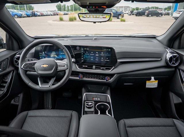 new 2026 Chevrolet Equinox car, priced at $31,491