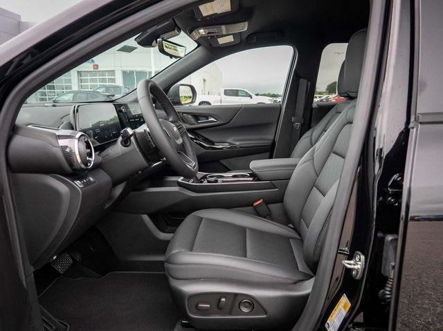 new 2026 Chevrolet Equinox car, priced at $31,491