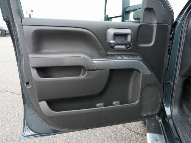 used 2018 Chevrolet Silverado 1500 car, priced at $26,999