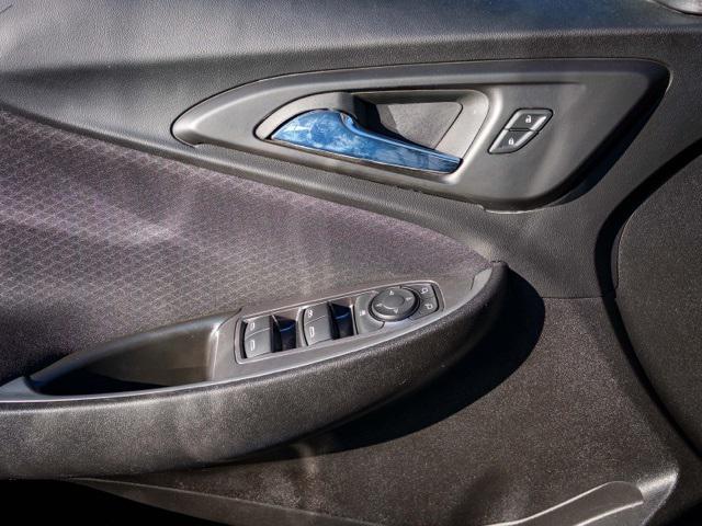 used 2023 Chevrolet Malibu car, priced at $17,799