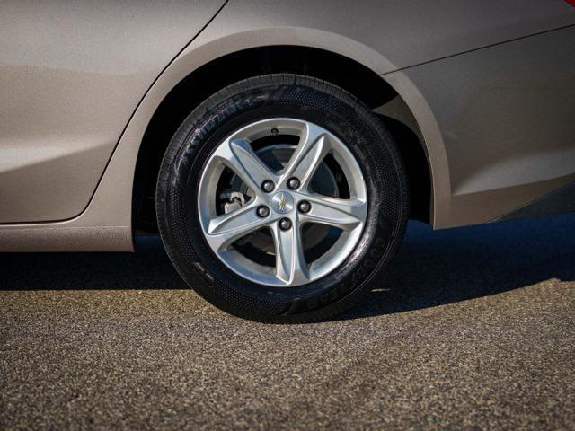 used 2023 Chevrolet Malibu car, priced at $17,799