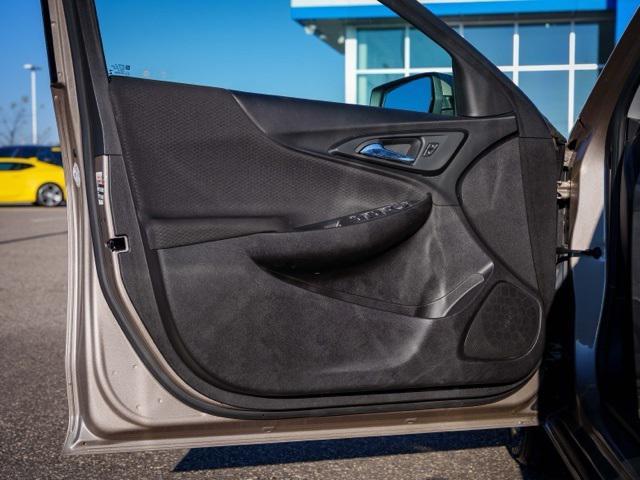 used 2023 Chevrolet Malibu car, priced at $17,799