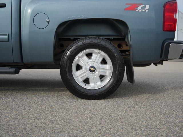 used 2013 Chevrolet Silverado 1500 car, priced at $13,799