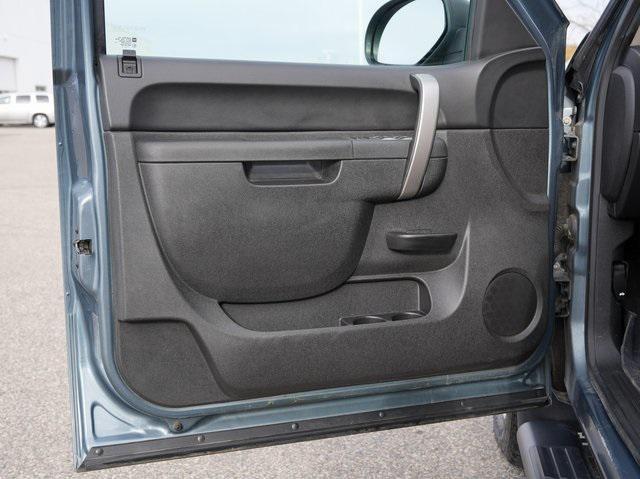 used 2013 Chevrolet Silverado 1500 car, priced at $13,799