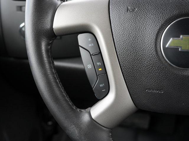 used 2013 Chevrolet Silverado 1500 car, priced at $13,799