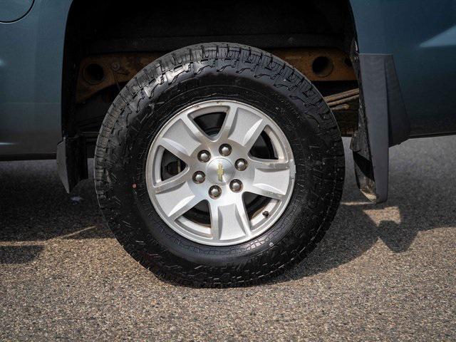 used 2014 Chevrolet Silverado 1500 car, priced at $15,798