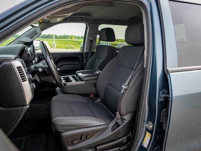 used 2014 Chevrolet Silverado 1500 car, priced at $15,798
