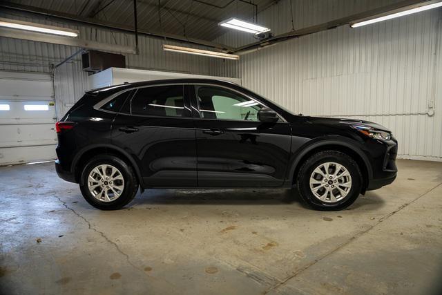 used 2024 Ford Escape car, priced at $24,597