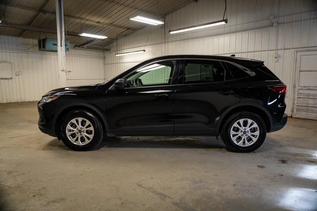 used 2024 Ford Escape car, priced at $24,597