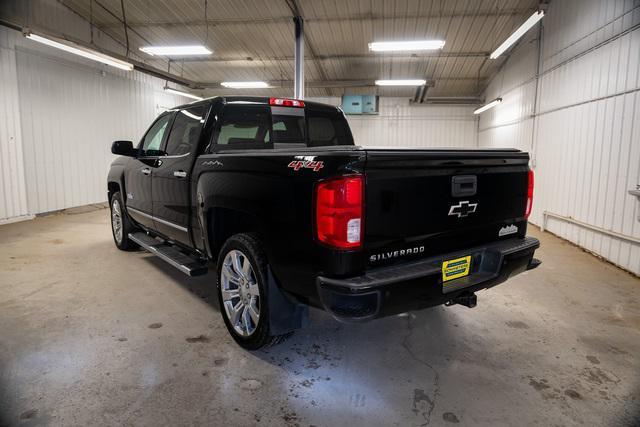 used 2017 Chevrolet Silverado 1500 car, priced at $27,597