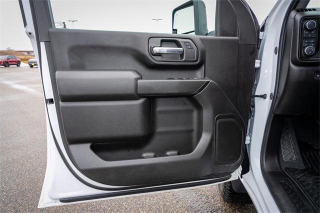 used 2024 Chevrolet Silverado 2500 car, priced at $57,391