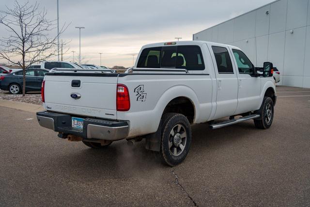 used 2015 Ford F-350 car, priced at $26,097