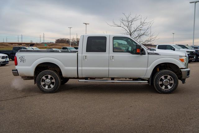 used 2015 Ford F-350 car, priced at $26,097