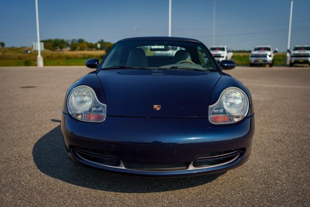 used 1999 Porsche 911 car, priced at $18,190