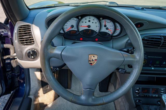 used 1999 Porsche 911 car, priced at $18,190