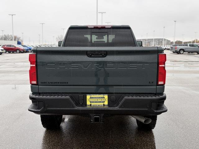 new 2026 Chevrolet Silverado 3500 car, priced at $66,937