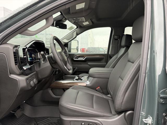 new 2026 Chevrolet Silverado 3500 car, priced at $66,937