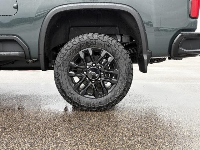 new 2026 Chevrolet Silverado 3500 car, priced at $66,937