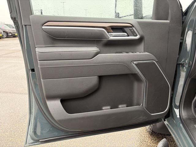 new 2026 Chevrolet Silverado 3500 car, priced at $66,937