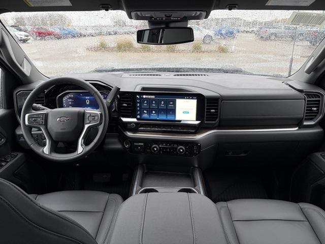 new 2026 Chevrolet Silverado 3500 car, priced at $66,937