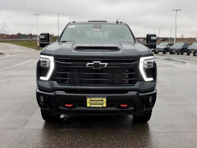 new 2026 Chevrolet Silverado 3500 car, priced at $66,937