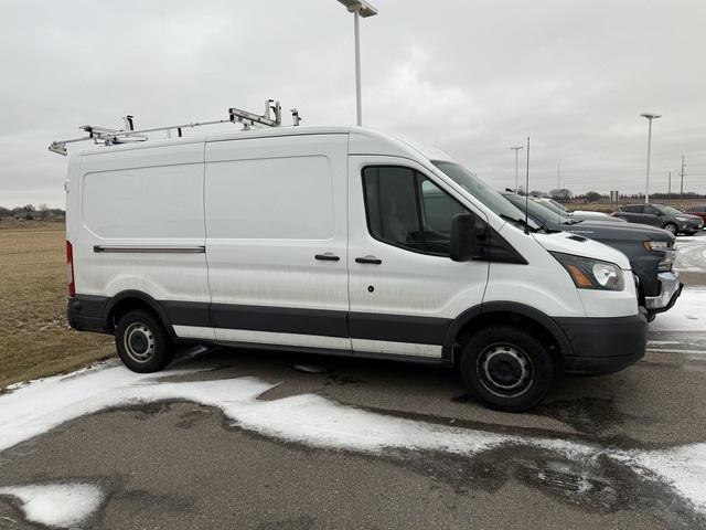 used 2016 Ford Transit-250 car, priced at $21,999